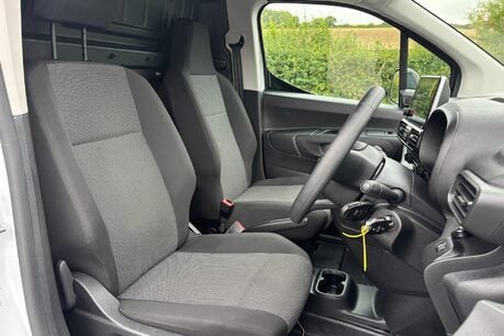Citroen Berlingo 1000 Enterprise Edition M 102 ps BlueHdi 30