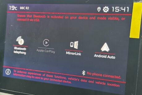 Citroen Berlingo 1000 Enterprise Edition M 102 ps BlueHdi 20