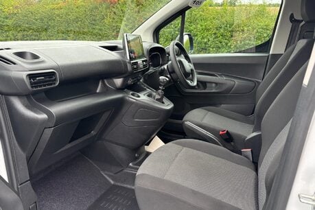 Citroen Berlingo 1000 Enterprise Edition M 102 ps BlueHdi 41