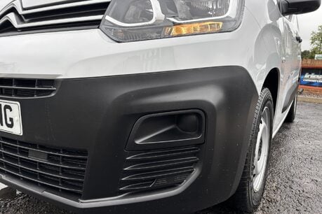 Citroen Berlingo 1000 Enterprise Edition M 102 ps BlueHdi 33