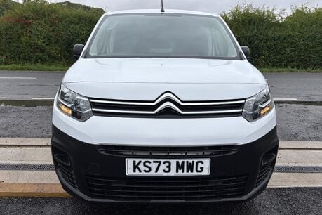 Citroen Berlingo 1000 Enterprise Edition M 102 ps BlueHdi 31