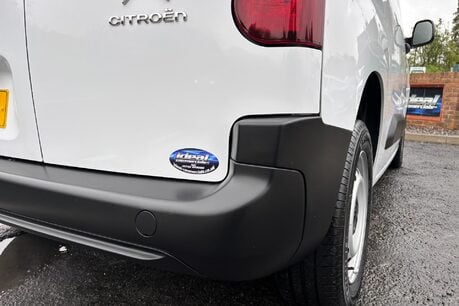 Citroen Berlingo 1000 Enterprise Edition M 102 ps BlueHdi 26