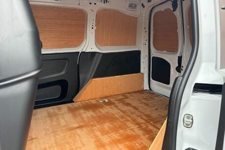 Citroen Berlingo 1000 Enterprise Edition M 102 ps BlueHdi 37