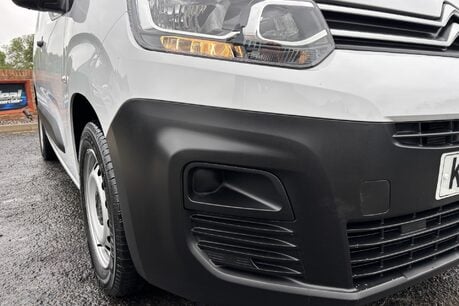 Citroen Berlingo 1000 Enterprise Edition M 102 ps BlueHdi 24