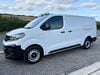 Vauxhall Vivaro L2H1 145 ps F3100 Prime 