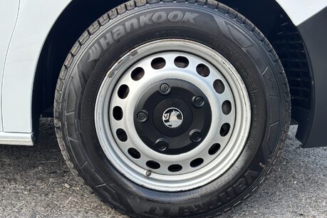 Vauxhall Vivaro L2H1 145 ps F3100 Prime 36