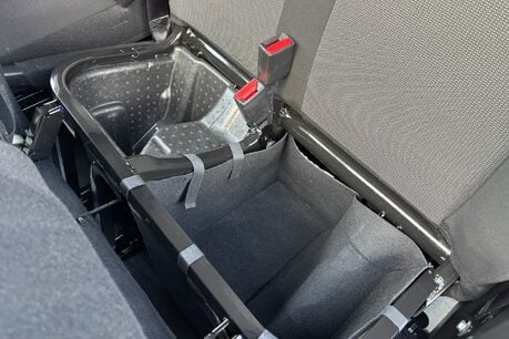 Vauxhall Vivaro L2H1 145 ps F3100 Prime 20
