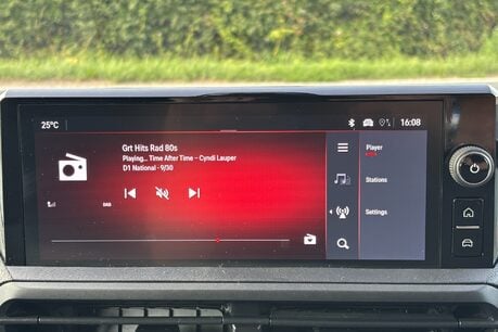 Vauxhall Vivaro L2H1 145 ps F3100 Prime 32