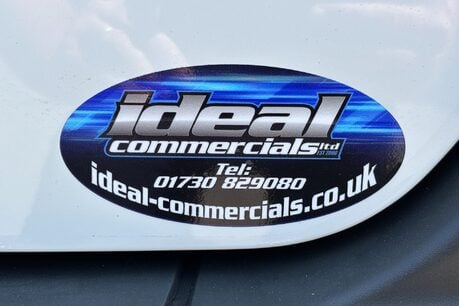 Mercedes-Benz Sprinter 313 Cdi Mwb Hr Panel Van - 180 Degree Barn Doors 14