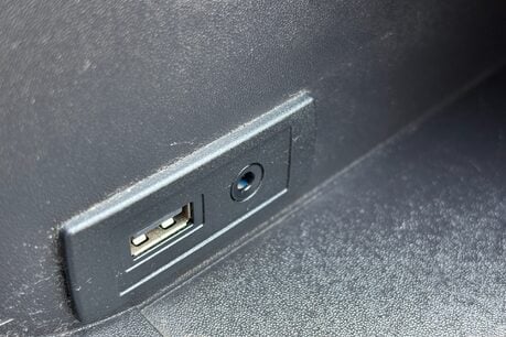 Mercedes-Benz Sprinter 313 Cdi Mwb Hr Panel Van - 180 Degree Barn Doors 31