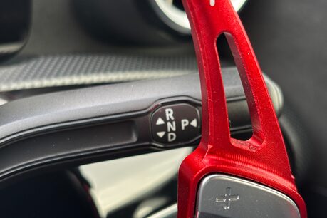Mercedes-Benz A Class A 200 AMG Line 41