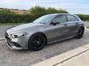 Mercedes-Benz A Class A 200 AMG Line