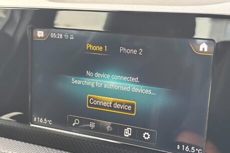 Mercedes-Benz A Class A 200 AMG Line 20