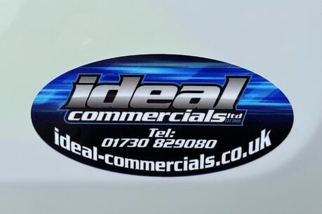 Renault Trafic SL29 Business Plus Energy 125 ps dCi - Sat Nav / Camera / Twin Side Doors 17