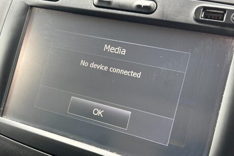 Renault Trafic SL29 Business Plus Energy 125 ps dCi - Sat Nav / Camera / Twin Side Doors 33