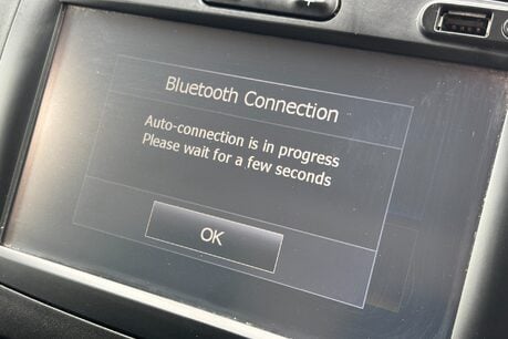 Renault Trafic SL29 Business Plus Energy 125 ps dCi - Sat Nav / Camera / Twin Side Doors 26