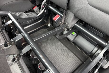 Renault Trafic SL29 Business Plus Energy 125 ps dCi - Sat Nav / Camera / Twin Side Doors 21