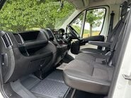 Citroen Relay 35 L3 130 ps Crew Cab Dropside Truck - Air Con 3