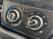 Citroen Relay 35 L3 130 ps Crew Cab Dropside Truck - Air Con 18