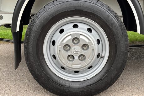 Citroen Relay 35 L3 130 ps Crew Cab Dropside Truck - Air Con 33
