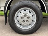 Citroen Relay 35 L3 130 ps Crew Cab Dropside Truck - Air Con 27