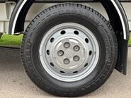 Citroen Relay 35 L3 130 ps Crew Cab Dropside Truck - Air Con 29