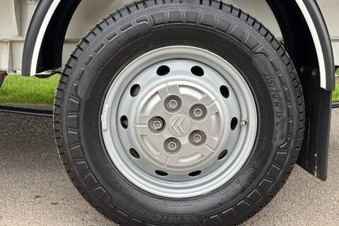 Citroen Relay 35 L3 130 ps Crew Cab Dropside Truck - Air Con 29