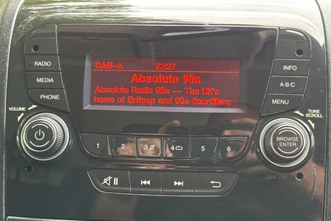 Citroen Relay 35 L3 130 ps Crew Cab Dropside Truck - Air Con 24