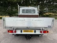Citroen Relay 35 L3 130 ps Crew Cab Dropside Truck - Air Con 13