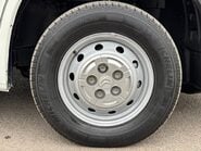 Citroen Relay 35 L3 130 ps Crew Cab Dropside Truck - Air Con 26