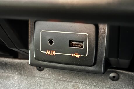 Citroen Relay 35 L3 130 ps Crew Cab Dropside Truck - Air Con 30