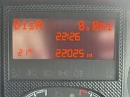 Citroen Relay 35 L3 130 ps Crew Cab Dropside Truck - Air Con 32