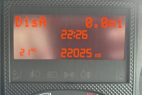 Citroen Relay 35 L3 130 ps Crew Cab Dropside Truck - Air Con 32