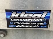 Citroen Relay 35 L3 130 ps Crew Cab Dropside Truck - Air Con 15