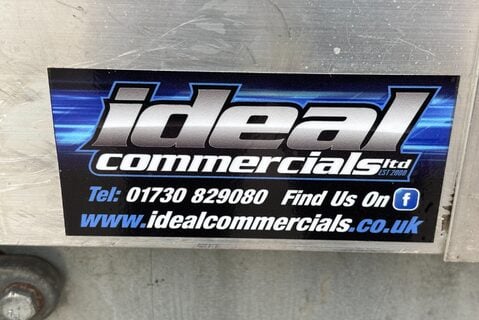 Citroen Relay 35 L3 130 ps Crew Cab Dropside Truck - Air Con 15