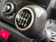 Citroen Relay 35 L3 130 ps Crew Cab Dropside Truck - Air Con 30