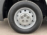 Citroen Relay 35 L3 130 ps Crew Cab Dropside Truck - Air Con 28