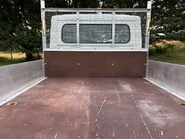 Citroen Relay 35 L3 130 ps Crew Cab Dropside Truck - Air Con 14