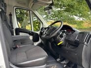 Citroen Relay 35 L3 130 ps Crew Cab Dropside Truck - Air Con 5