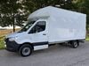 Mercedes-Benz Sprinter 315 Cdi Progressive Luton with Tail Lift