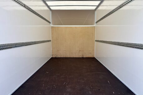 Mercedes-Benz Sprinter 315 Cdi Progressive Luton with Tail Lift 13