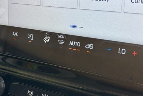 Ford Transit 350 L3 H2 130 ps Trend Double Cab in Van - Air Con 18