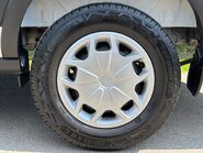 Ford Transit 350 L3 H2 130 ps Trend Double Cab in Van - Air Con 29