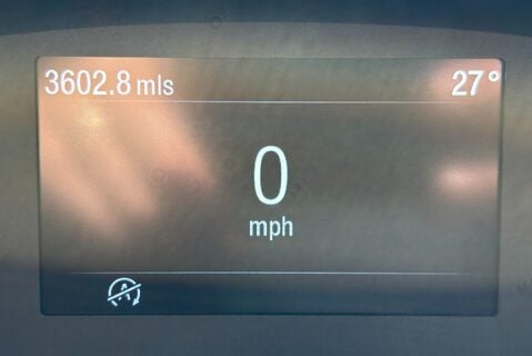 Ford Transit 350 L3 H2 130 ps Trend Double Cab in Van - Air Con 36