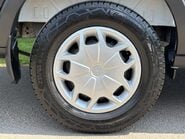 Ford Transit 350 L3 H2 130 ps Trend Double Cab in Van - Air Con 27