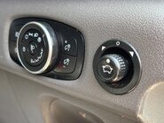 Ford Transit 350 L3 H2 130 ps Trend Double Cab in Van - Air Con 33