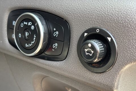 Ford Transit 350 L3 H2 130 ps Trend Double Cab in Van - Air Con 33