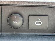 Ford Transit 350 L3 H2 130 ps Trend Double Cab in Van - Air Con 26