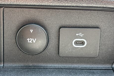 Ford Transit 350 L3 H2 130 ps Trend Double Cab in Van - Air Con 32