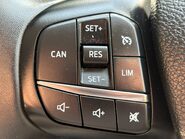 Ford Transit 350 L3 H2 130 ps Trend Double Cab in Van - Air Con 32